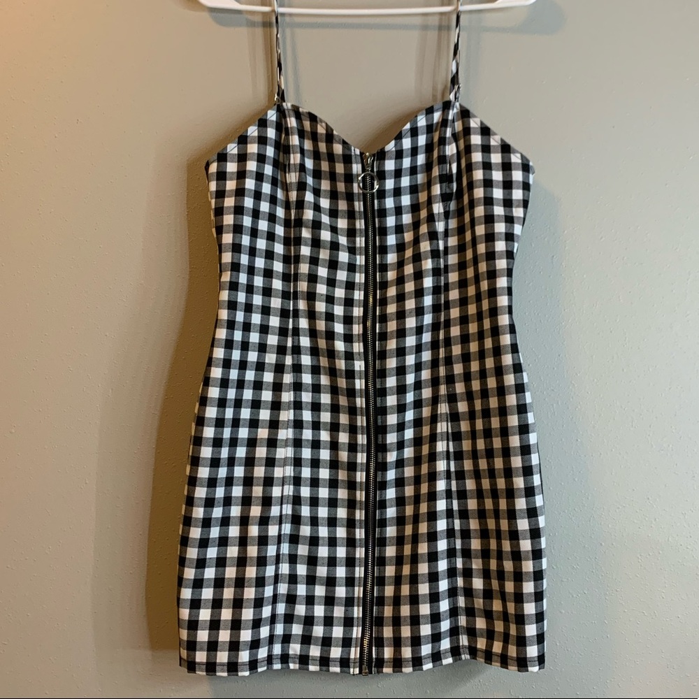 Forever 21 dress